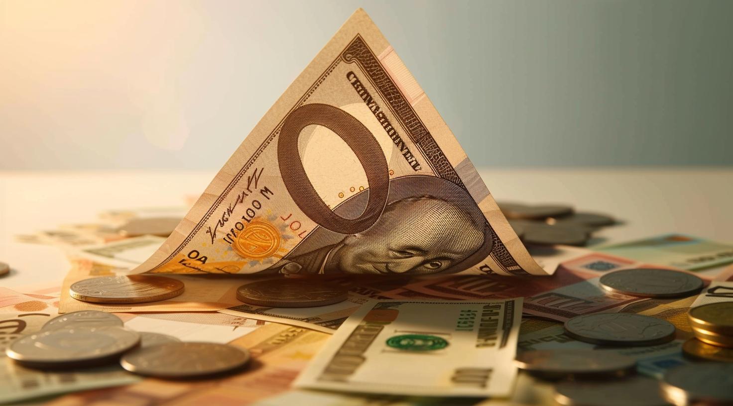 Finanzierungsmöglichkeiten für Gründer