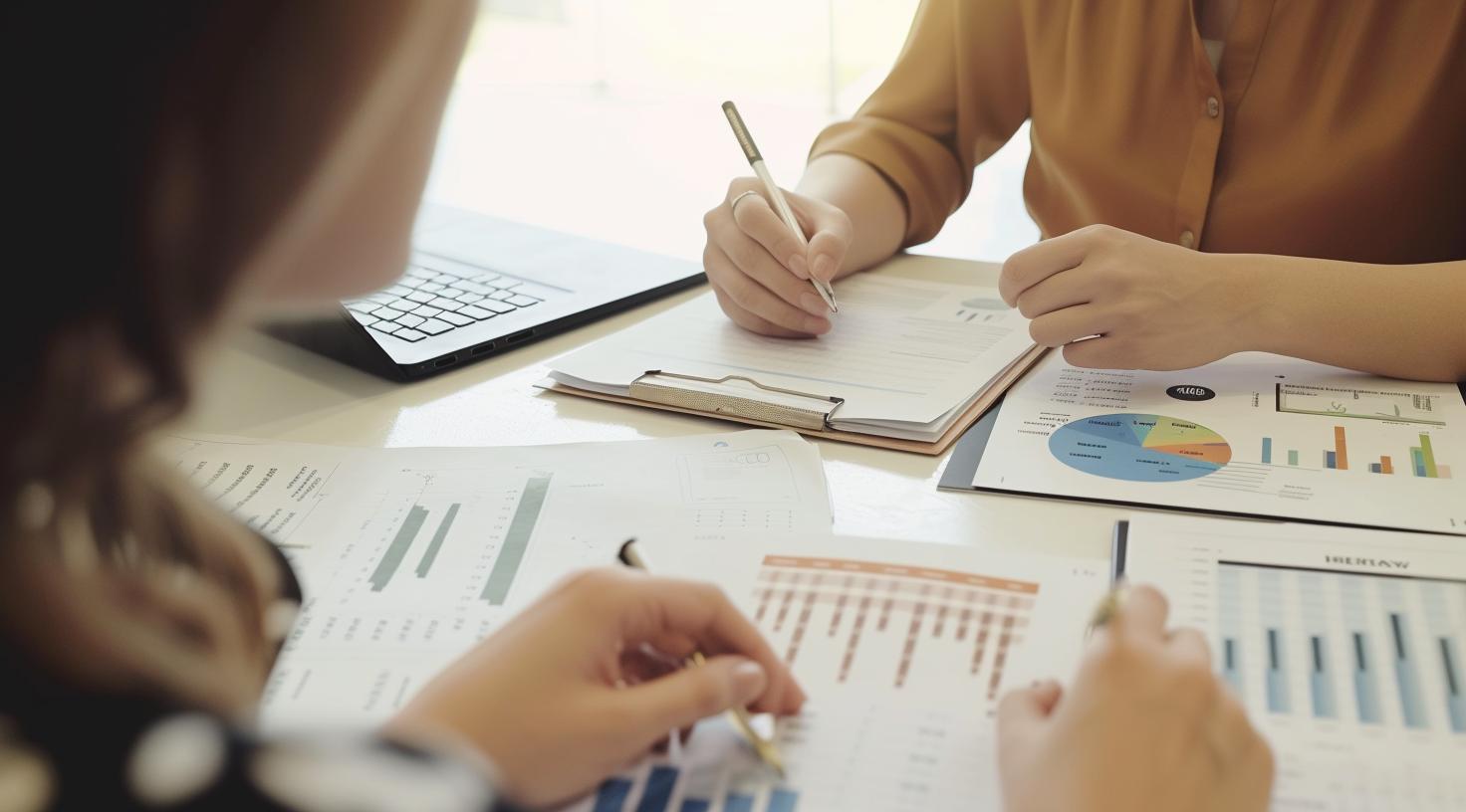 Die Kunst des Businessplan-Schreibens